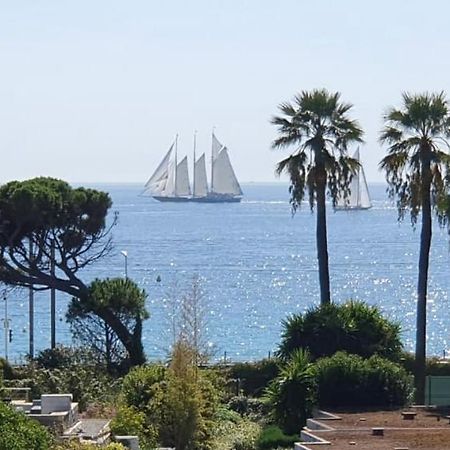Sea Side Apartment Cannes Exterior foto