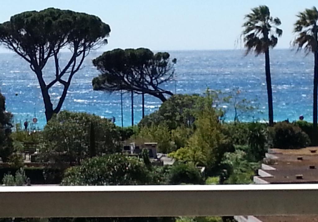 Sea Side Apartment Cannes Exterior foto