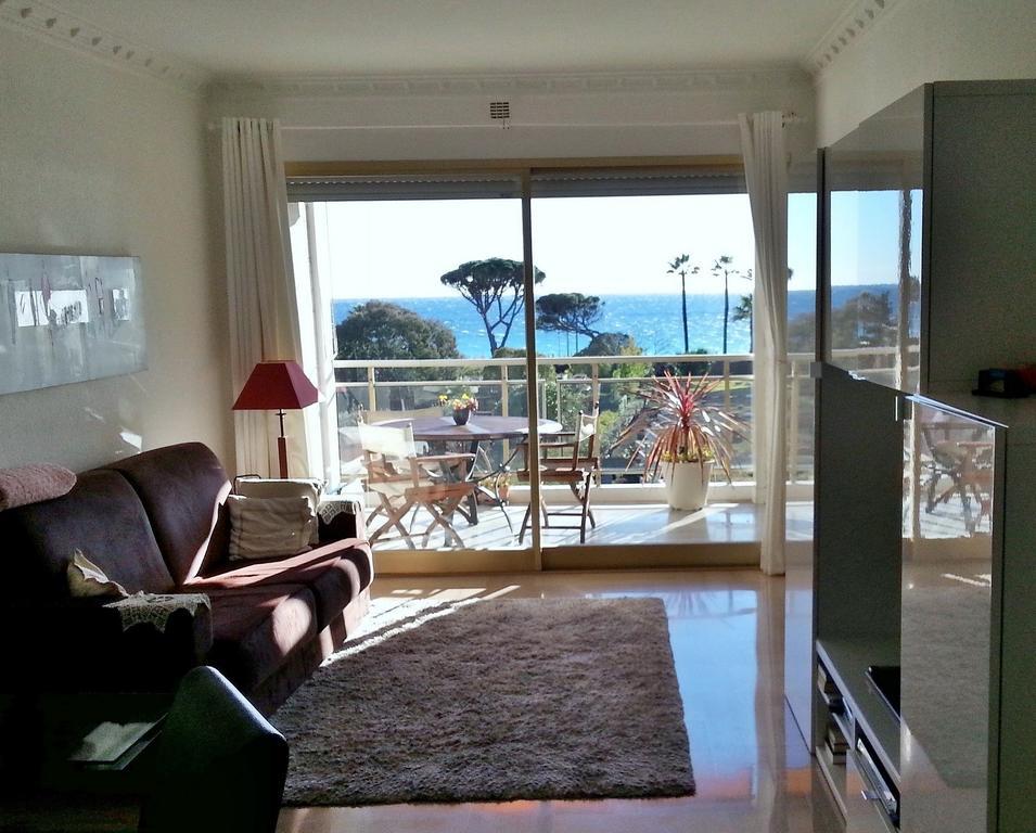 Sea Side Apartment Cannes Exterior foto