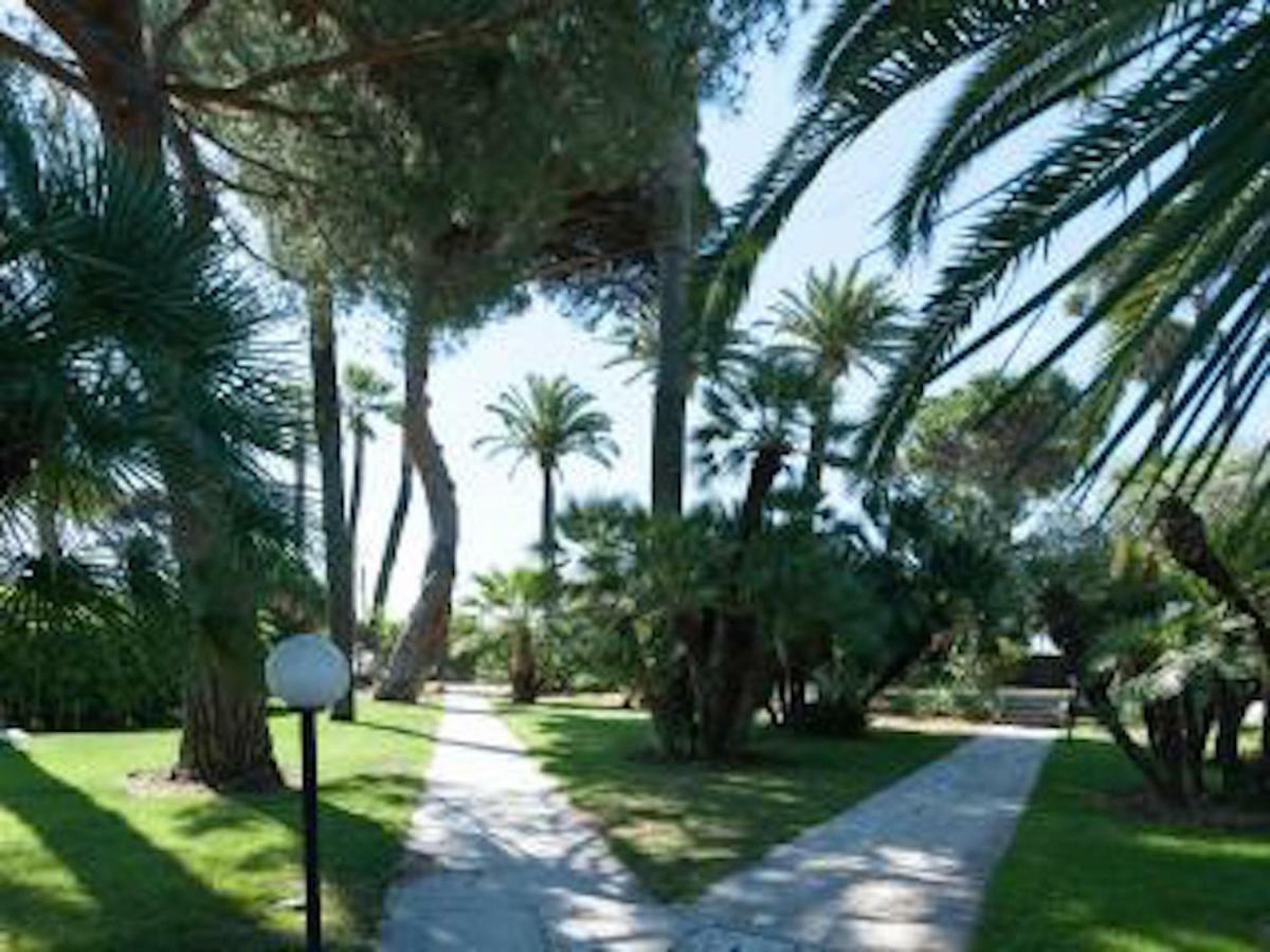 Sea Side Apartment Cannes Exterior foto